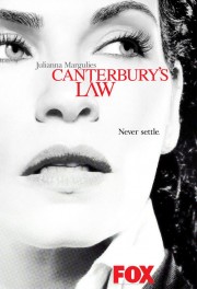 watch Canterbury's Law free online