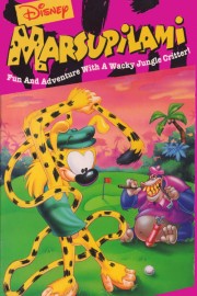 watch Marsupilami free online