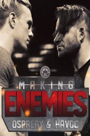 watch Making Enemies: Ospreay & Havoc free online