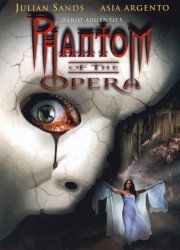 watch The Phantom of the Opera free online