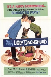 watch The Ugly Dachshund free online