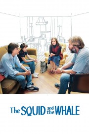 watch The Squid and the Whale free online