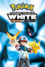 watch Pokémon the Movie White: Victini and Zekrom free online