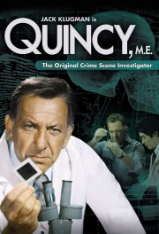 watch Quincy, M.E. free online