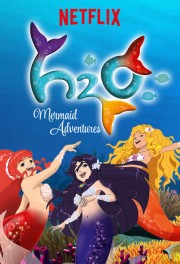 watch H2O - Abenteuer Meerjungfrau free online