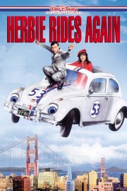 watch Herbie Rides Again free online