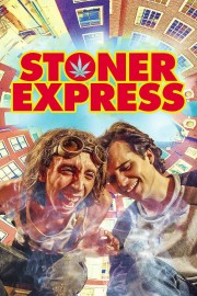 watch Stoner Express free online