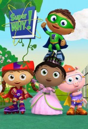 watch Super Why! free online