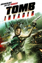 watch Tomb Invader free online