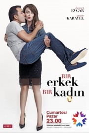 watch 1 Erkek 1 Kadın free online