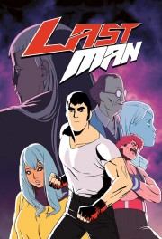 watch Lastman free online