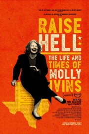 watch Raise Hell: The Life & Times of Molly Ivins free online