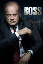 watch Boss free online