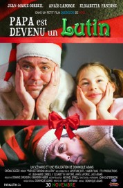 watch Papa est devenu un lutin free online