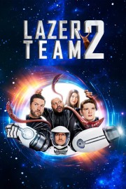 watch Lazer Team 2 free online