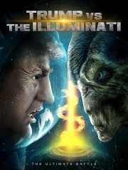 watch Trump vs the Illuminati free online