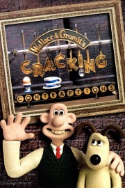 watch Wallace & Gromit's Cracking Contraptions free online