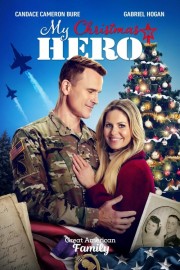 watch My Christmas Hero free online