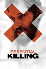 watch Essential Killing free online