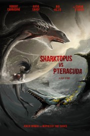 watch Sharktopus vs. Pteracuda free online