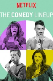 watch The Comedy Lineup free online