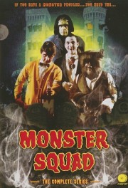 watch Monster Squad free online