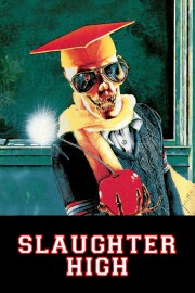 watch Slaughter High free online