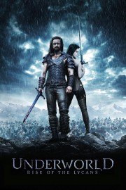 watch Underworld: Rise of the Lycans free online