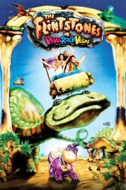 watch The Flintstones in Viva Rock Vegas free online