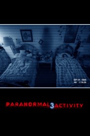 watch Paranormal Activity 3 free online