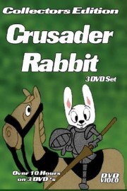 watch Crusader Rabbit free online