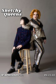 watch Sketchy Queens free online