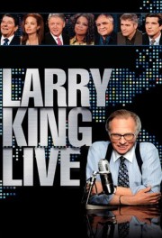 watch Larry King Live free online