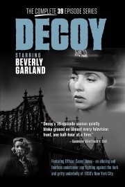 watch Decoy free online