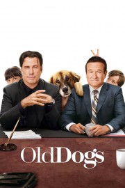 watch Old Dogs free online