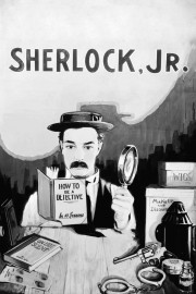 watch Sherlock, Jr. free online