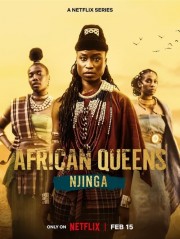 watch African Queens: Njinga free online