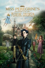 watch Miss Peregrine's Home for Peculiar Children free online