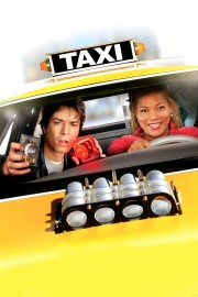 watch Taxi free online