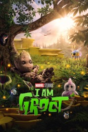 watch I Am Groot free online