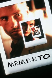 watch Memento free online