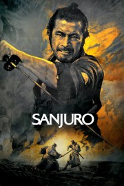 watch Sanjuro free online