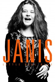 watch Janis: Little Girl Blue free online