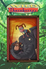 watch The Wild Thornberrys free online