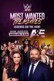 watch WWE's Most Wanted Treasures free online