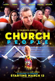 watch Church People free online