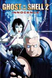 watch Ghost in the Shell 2: Innocence free online