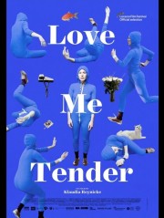 watch Love Me Tender free online