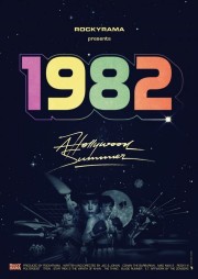 watch 1982 - Hollywood Summer free online