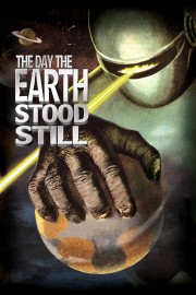 watch The Day the Earth Stood Still free online